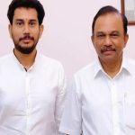 MP Magunta Srinivasulu Joins in TDP: రెండ్రోజుల్లో టీడీపీలోకి ఎంపీ మాగుంట శ్రీనివాసులు.. ఎన్నికల బరిలో వారసుడు ?