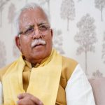 Haryana Ex CM Khattar : ఎమ్మెల్యేగా రాజీనామా చేసిన మాజీ సీఎం.. లోక్ సభ బరిలోకి దిగుతారా..?