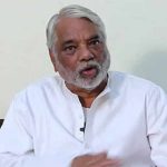 MP Keshava Rao: బీఆర్ఎస్‌కు మరో బిగ్ షాక్.. రాజీనామా చేసిన ఎంపీ..?