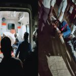 Madhya Pradesh Road Accident: విషాదం.. పెళ్లి ఊరేగింపు మీదికి దూసుకెళ్లిన ట్రక్కు.. 5 గురు మృతి!