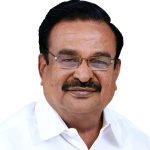 Erode MP Suicide : తమిళనాడులో విషాదం.. టికెట్ రాలేదని ఎంపీ ఆత్మహత్య