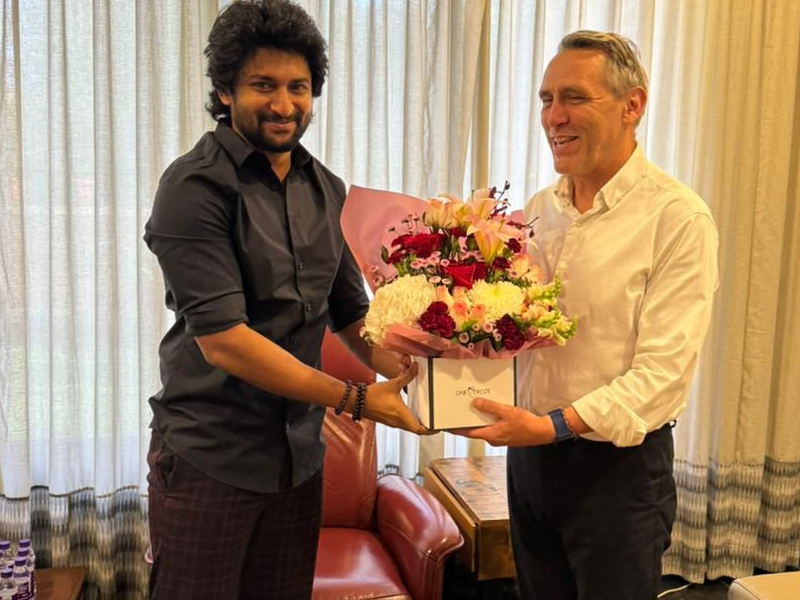 Yatra film Director: ఏపీ ప్రభుత్వం వెనక్కి.. ఆ డైరెక్టర్ మాటేంటి..?