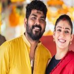 Nayanthara-Vignesh: నయన్ ‘అన్‌ఫాలో’ చేశాక విఘ్నేష్ మొదటి పోస్ట్‌.. ఆమె ఏం చేస్తుందో చూడండి!