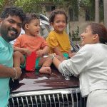 Nayantara Couples: భర్తని అన్‌ఫాలో చేయడంపై నయనతార ఫ్యాన్స్ కంగారు, రీజన్ అదేనా అంటూ..