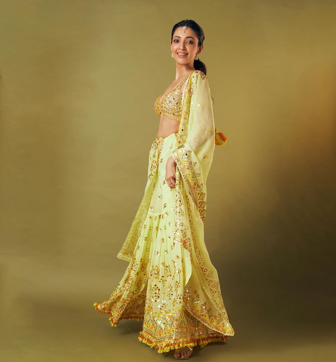 Neha Shetty