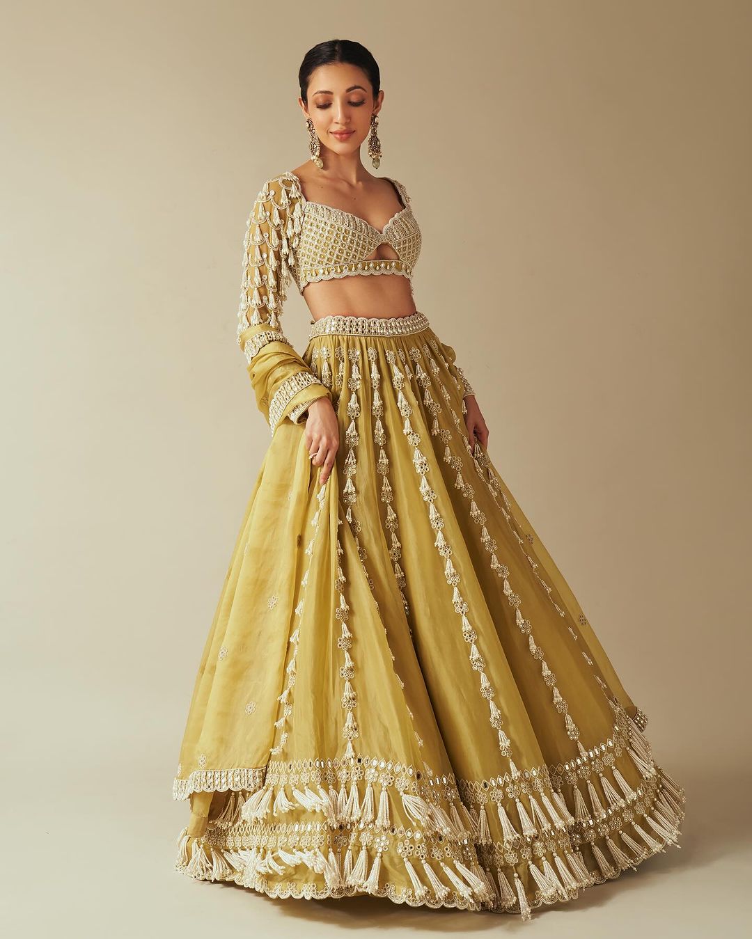 Neha Shetty