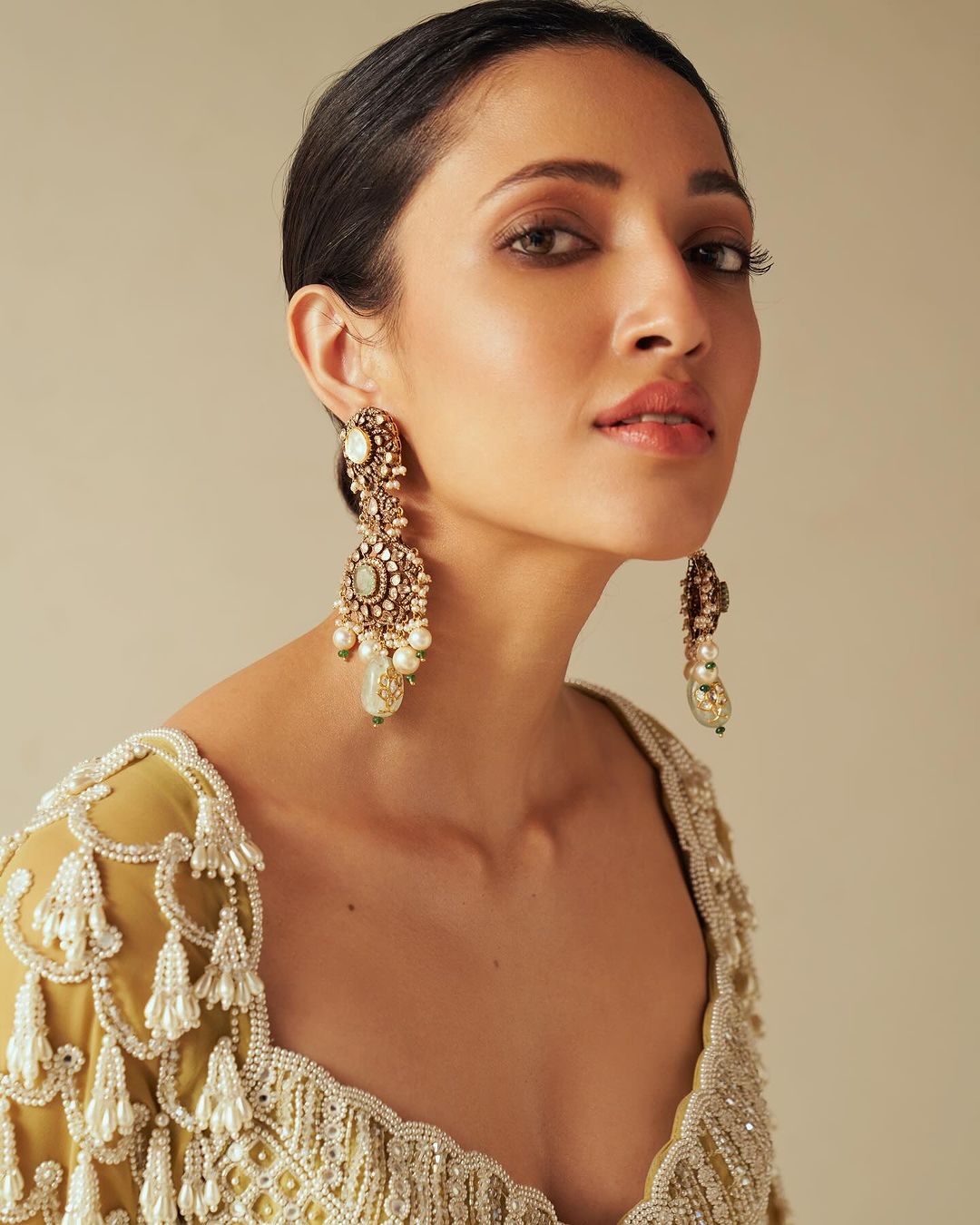 Neha Shetty