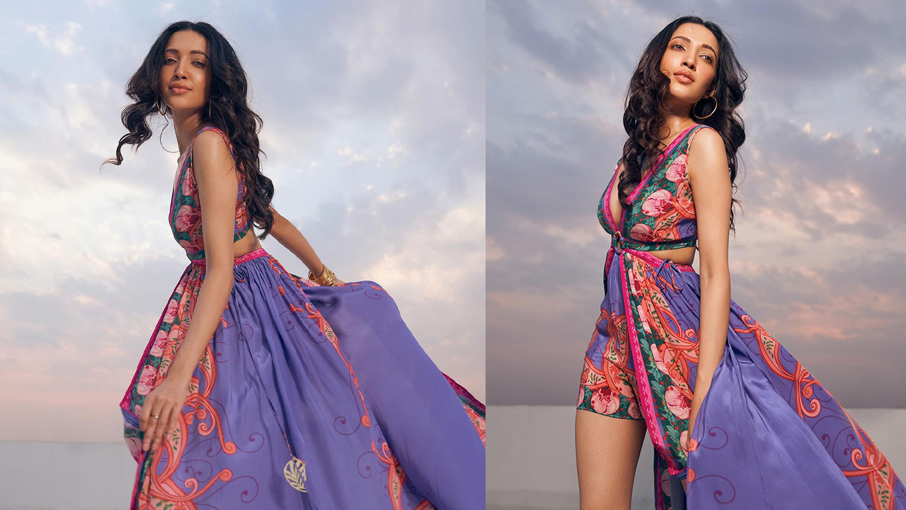 Neha Shetty
