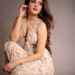 Nidhhi Agerwal Latest Photos: అందాల ‘నిధి’ ఓపెన్ చేసిన అగర్వాల్.. గ్లామర్‌ డోస్ అదుర్స్