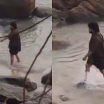 Shooting Video Leaked from Devara: దేవర నుంచి ఎన్టీఆర్ వీడియో లీక్.. మరో క్రేజీ అప్డేట్ కూడా వచ్చేసింది!