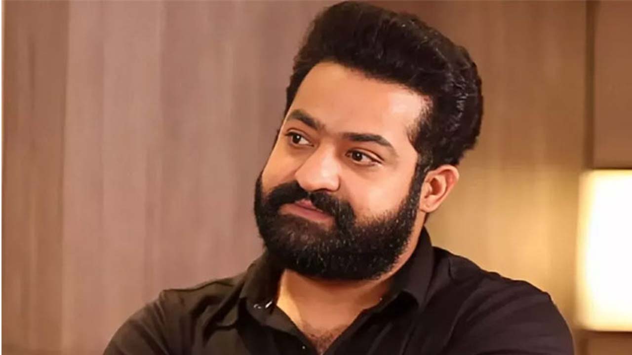 JR NTR comments remunaration