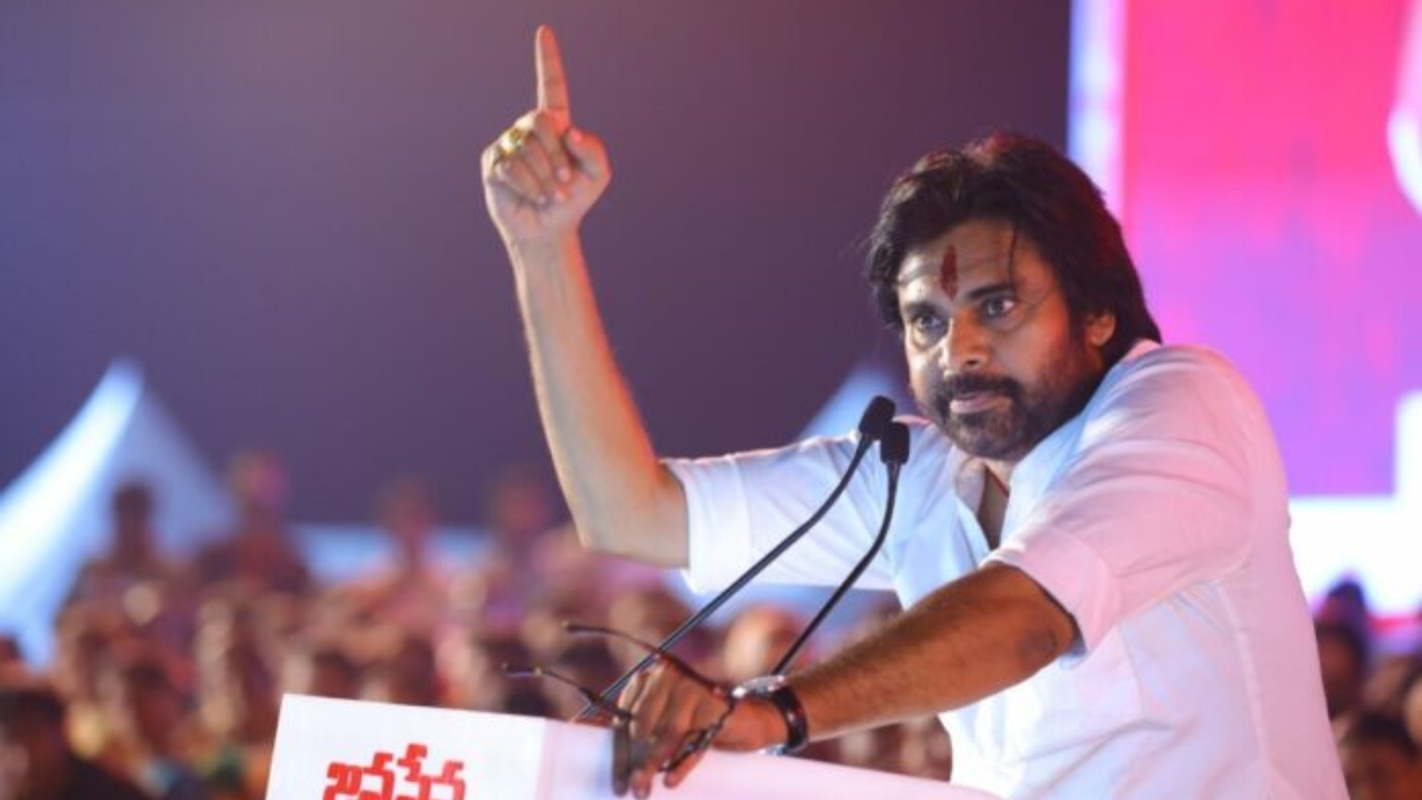 Pawan Kalyan