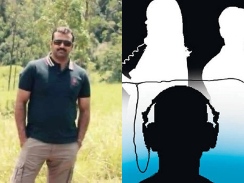 Phone Tapping Case Update: ఫోన్ ట్యాపింగ్ కేసులో మరో కొత్త కోణం.. ఇజ్రాయెల్ నుంచి ట్యాపింగ్ డివైజ్!