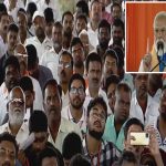 PM Modi Nagarkurnool Sabha : తెలంగాణ గేట్ వే ఆఫ్ సౌత్.. మళ్లీ వచ్చేది మన ప్రభుత్వమే : ప్రధాని మోదీ
