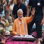 PM Modi’s Road Show in Hyderabad: నేడు తెలంగాణకు ప్రధాని.. మల్కాజ్ గిరి నుంచి ఎన్నికల ప్రచారం