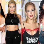 4 Adult Stars Died in 2 Months: 2 నెల‌ల్లో న‌లుగురు పోర్న్‌‌స్టార్స్ మృతి.. ఇండస్ట్రీ వదిలి వెళ్లిన తర్వాతే ఇలా.. అసలు ఏంజరుగుతోంది