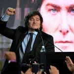 Argentina New President: 70 వేల మంది ఉద్యోగులపై వేటు.. అర్జెంటీనా అధ్యక్షుడు షాకింగ్ డెసిషన్.. ఎందుకంటే?