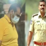 SIB Ex DSP Praneeth Rao Case: ఫోన్ ట్యాపింగ్ కేసు.. SIB మాజీ DSP ప్రణీత్‌రావుకి 14 రోజులు రిమాండ్!