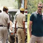 Praneet Rao Case: SIB ప్రణీత్ రావు కేసు.. మాజీ పోలీస్ అధికారుల ఇళ్లలో సోదాలు