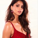 Suhana Khan: ఆ విషయంలో షారుఖ్‌ను ఫాలో అవుతున్న కూతురు సుహానా ఖాన్