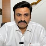 Big Shock to Raghurama Krishna: ‘ఓటమిని అంగీకరిస్తున్నా.. జగన్ ను అలా చేయకపోతే పేరు మార్చుకుంటా..’: రఘురామ కృష్ణంరాజు