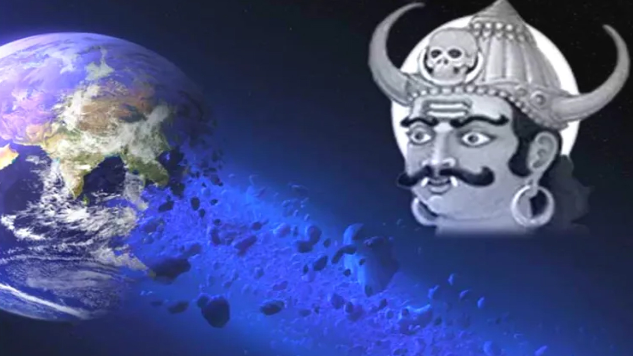 Rahu Planet Disease