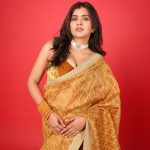 Hebah Patel: శృతిమించిన హెబ్బా పటేల్ గ్లామర్ డోస్.. అందరి చూపు అక్కడే..!