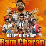 Story Behand ‘Ram Charan’ Name: రామ్ చరణ్ బర్త్ డే స్పెషల్.. ఈ పేరు వెనుక ఇంత పెద్ద కథ ఉందా..? ఎవరికీ తెలియని నిజాలు!