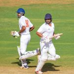 Ranji Trophy Final Match Highlights: ఏటికి ఎదురీదుతున్న విదర్భ.. 248 / 5 విజయానికి దగ్గరలో ముంబయి