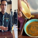 Viral video: రణ్ వీర్ బ్రార్ రెస్టారెంట్ లో  24 క్యారెట్ల బంగారంతో దాల్ రెసిపీ.. షాక్ లో నెటిజన్లు