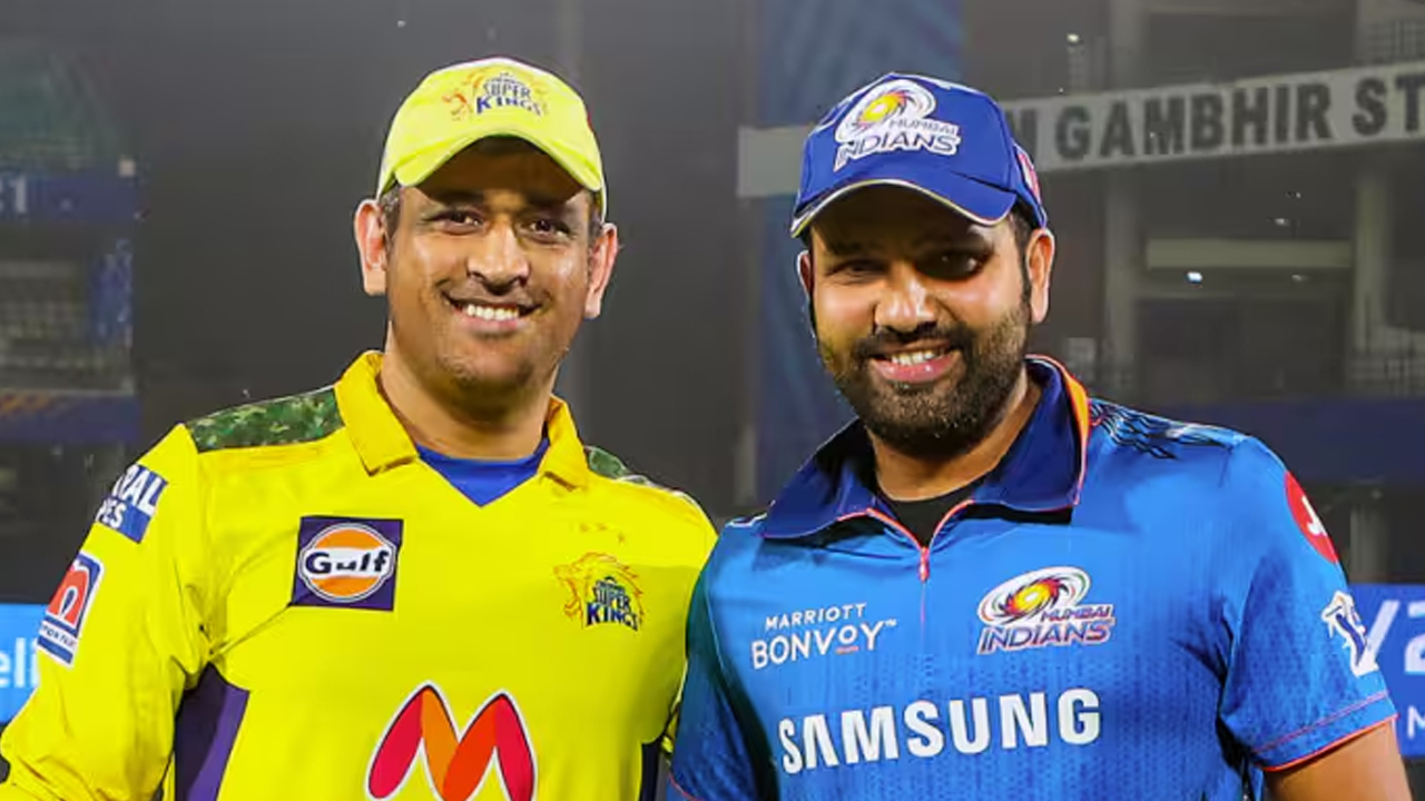 Rohit Sharma on MS Dhoni
