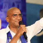 RS Praveen Kumar Resign : బీఎస్పీకి తెలంగాణ రాష్ట్ర అధ్యక్షుడు ఆర్ఎస్ ప్రవీణ్ కుమార్ రాజీనామా