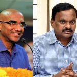 BRS released 2 MP Candidates: మరో ఇద్దరు ఎంపీ అభ్యర్థుల ప్రకటించిన బీఆర్ఎస్.. అక్కడి నుంచి ఆర్ఎస్ ప్రవీణ్ కుమార్ పోటీ!