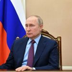 Russia elections: మొదలైన రష్యా అధ్యక్ష ఎన్నికలు.. మరోసారి పుతినే పక్కా అంటున్న సర్వేలు..?