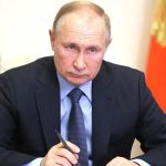 Putin Nuclear Warning : అణు యుద్ధానికి సిద్ధమంటున్న రష్యా.. సార్వభౌమాధికారానికి, స్వాతంత్య్రానికి ముప్పు తప్పదా ?