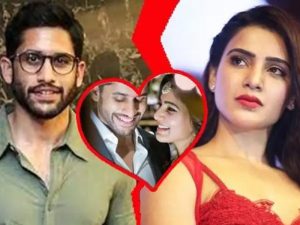 Samantha - Naga Chaitanya Divorce: సమంత ఫోన్ ట్యాపింగ్.. చై - సామ్  విడాకులకు అసలు కారణం తెలిసిపోయింది..?