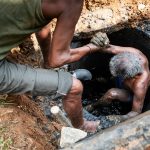 Sanitation Workers: హైదరాబాద్‌లో దారుణం.. మ్యాన్‌హోల్లోకి దిగి ముగ్గురు మృతి..