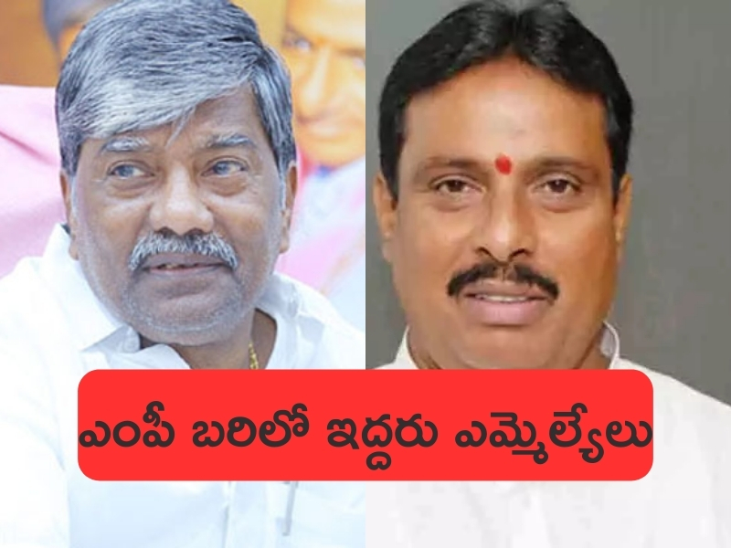 Lok Sabha Elections 2024: తుక్కుగూడలో భారీ బహిరంగసభ.. ఎన్నికల శంఖారావాన్ని పూరించనున్న కాంగ్రెస్..