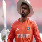 Shreyas Iyer: మళ్లీ రంజీల్లో ఆడనున్న శ్రేయాస్..!
