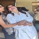 samantha ruth prabhu about tamannah: ఓ మై లవ్ అంటూ.. తమన్నాతో సమంత.. ఫొటోలు వైరల్
