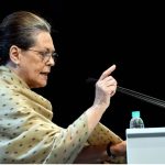 SONIAGANDHI ANGRY ON MODI GOVT: మోదీ సర్కార్ పై ఆగ్రహం.. విచారణ జరగాల్సిందేనన్న సోనియా