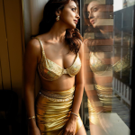 Shriya Saran: హద్దులు చెరిపేసిన హాట్ బ్యూటీ.. ఫొటోలతో చెమటలు పట్టించేసిందిగా