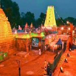 Srisailam Brahmotsavalu: శ్రీగిరి బ్రహ్మోత్సవాలు.. భక్తులకు రాత్రిళ్లూ మార్గం సుగమం