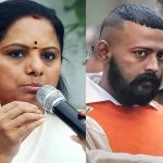 Sukesh Chandrasekhar : కవితపై సుకేశ్ సంచలన ఆరోపణలు.. “తీహార్ జైలుకు స్వాగతం అక్కా”