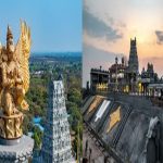 Yadadri Swarnagiri Temple: 22 ఎకరాల్లో యాదాద్రి తిరుమల.. స్వర్ణగిరి దేవాలయ విశేషాలు మీకోసం!