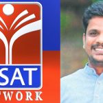 T-SAT Network: టీ-శాట్ సీఈఓగా బాధ్యతలు చేపట్టిన సీనియర్ జర్నలిస్ట్ బోదనపల్లి వేణుగోపాల్ రెడ్డి