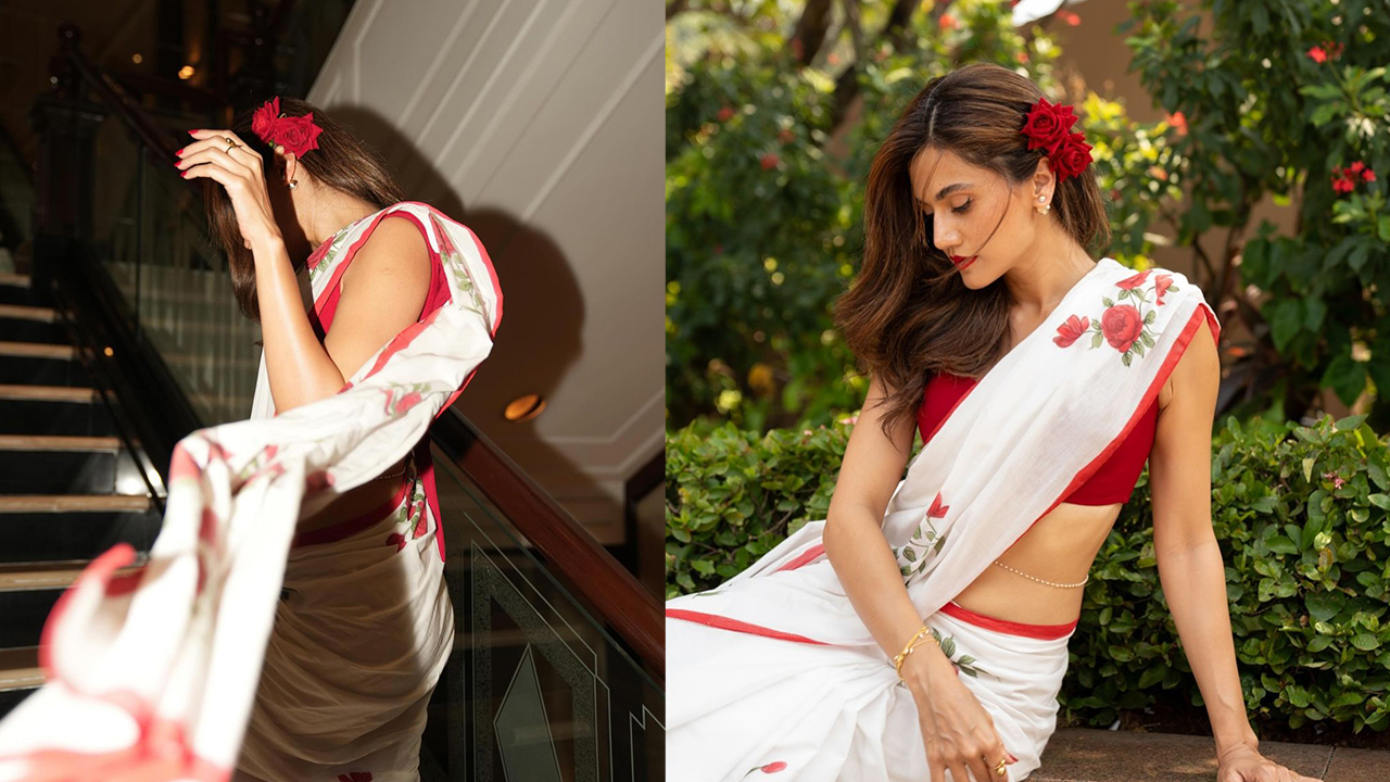 taapsee pannu 