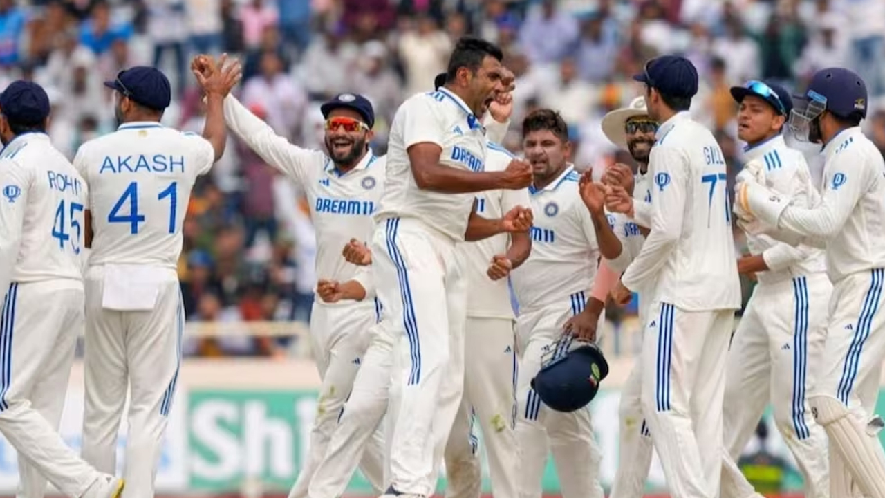 BCCI Contract