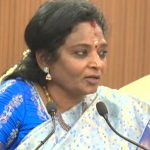 TG Governor Tamilisai Resign: తెలంగాణ గవర్నర్ తమిళి సై రాజీనామా.. లోక్‌సభ ఎన్నికల్లో పోటీ..?