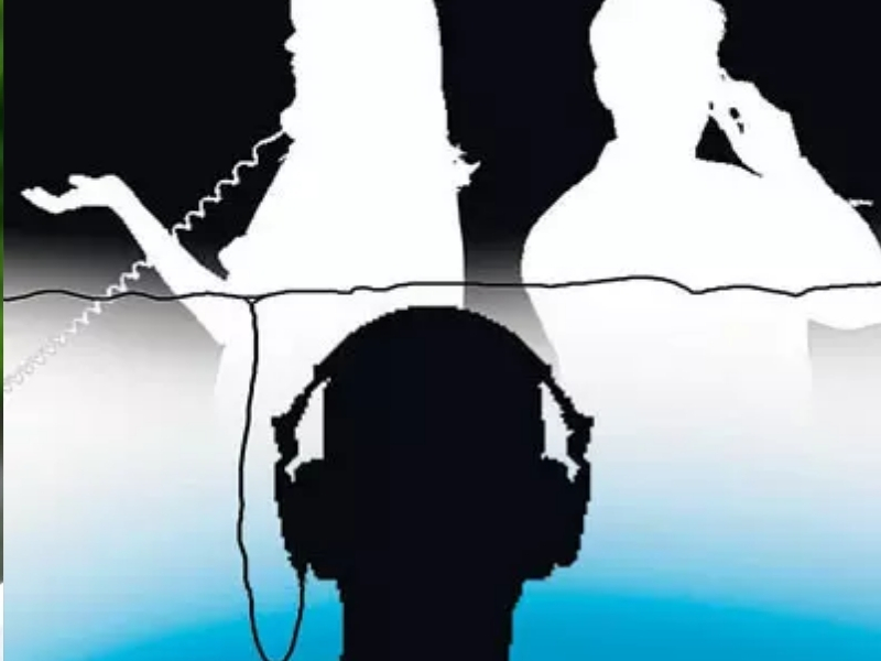 Phone Tapping Case: ఫోన్ ట్యాపింగ్ కేసులో సంచలనం.. దేశంలో తొలి కేసుగా గుర్తింపు